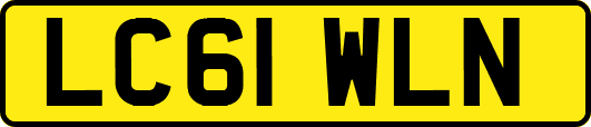 LC61WLN