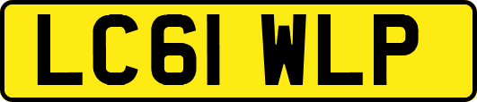 LC61WLP