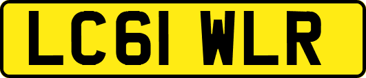 LC61WLR