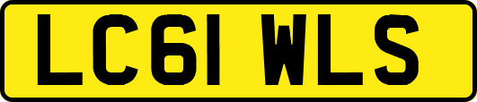 LC61WLS