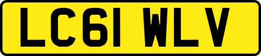 LC61WLV