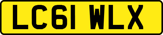 LC61WLX