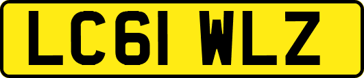 LC61WLZ