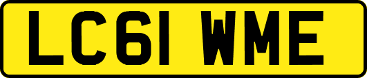 LC61WME