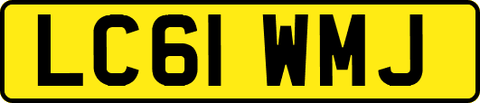 LC61WMJ