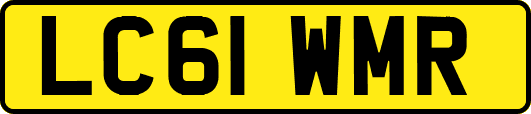 LC61WMR
