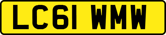 LC61WMW