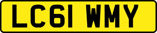 LC61WMY