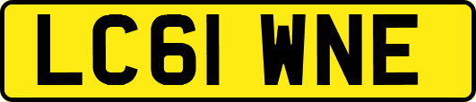 LC61WNE