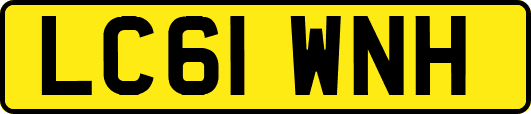 LC61WNH