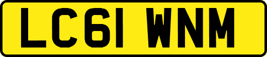 LC61WNM