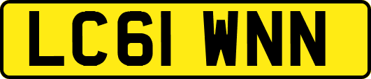 LC61WNN