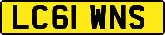 LC61WNS