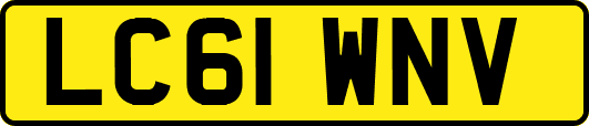 LC61WNV