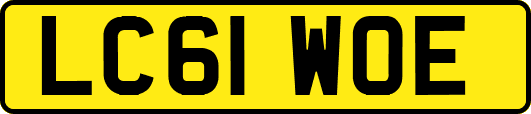 LC61WOE