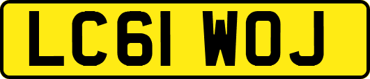 LC61WOJ