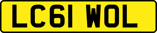 LC61WOL