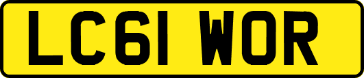LC61WOR