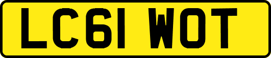 LC61WOT