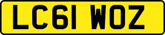 LC61WOZ