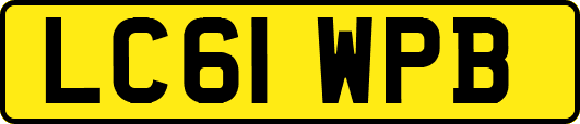 LC61WPB
