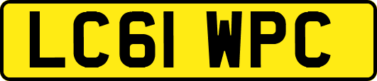 LC61WPC