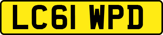 LC61WPD