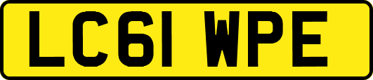 LC61WPE