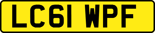 LC61WPF
