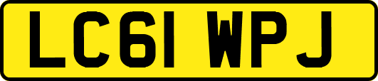 LC61WPJ