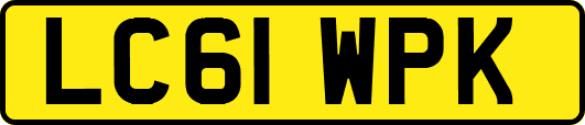 LC61WPK
