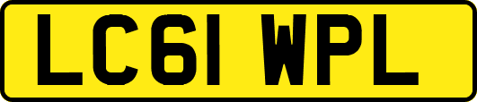 LC61WPL