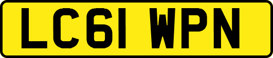 LC61WPN