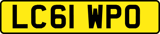 LC61WPO