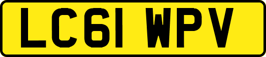 LC61WPV