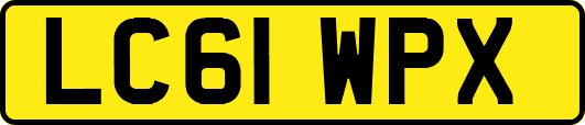 LC61WPX