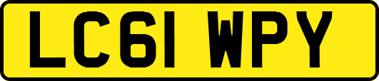 LC61WPY