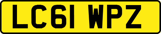 LC61WPZ