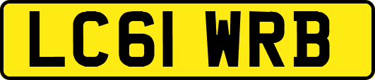 LC61WRB