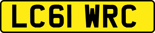 LC61WRC