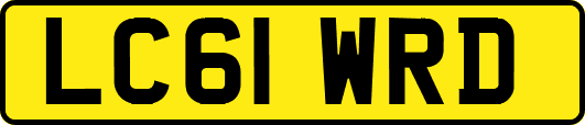 LC61WRD