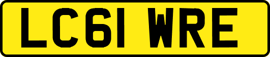 LC61WRE