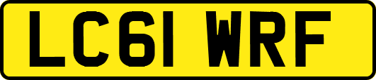 LC61WRF