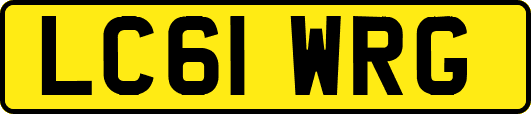 LC61WRG