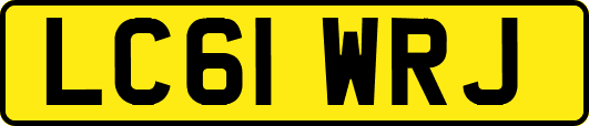LC61WRJ