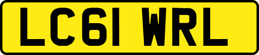 LC61WRL