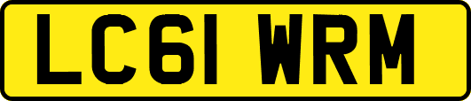 LC61WRM
