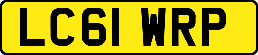 LC61WRP