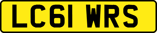 LC61WRS