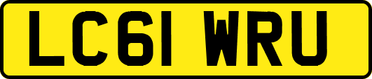 LC61WRU